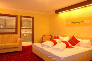 Hotel Maria Theresia - 7