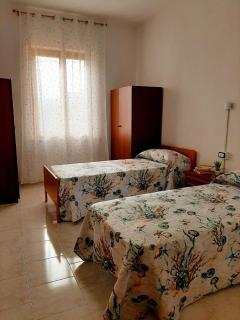 Casa dell'olmo - Cardedu - 1