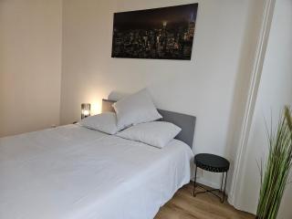 Appartement a Paris Clichy - 5