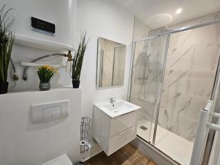 Appartement a Paris Clichy - 4