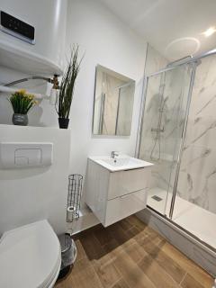 Appartement a Paris Clichy - 3