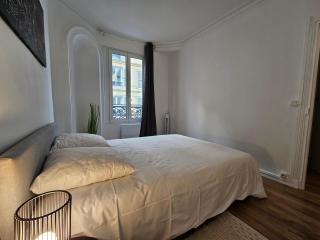 Appartement a Paris Clichy - 2