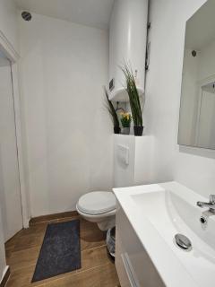Appartement a Paris Clichy - 1