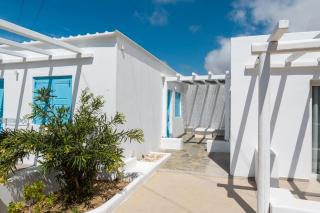 La Villa Rooms - Città di Mykonos - 9
