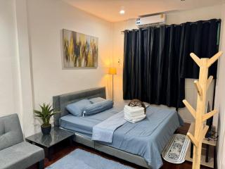 Twenty One Place - Bangkok - 1