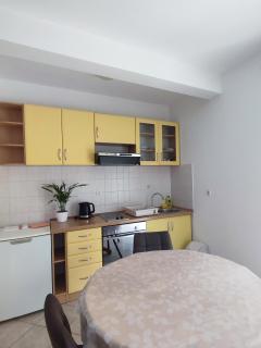 Ravkin Apartments - 2