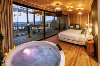 Cabanas da Luz - Crucero - 7