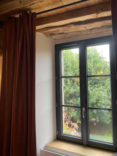 L'Ecurie, gîte du Haut - Baguer-Pican - 1