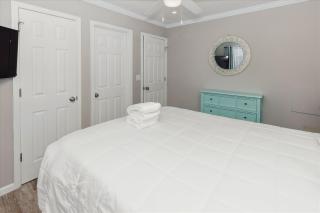 Sandpiper Cove 2138- by Holiday Isle Properties - Destin - 2