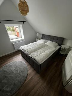 Ferienwohnung Taubenschlag - Husum - 2