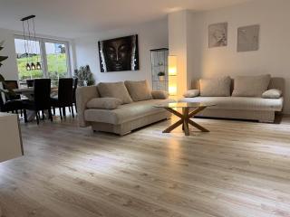 Casa di Licata, Ferienwohnung - Üdersdorf - 1