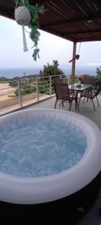 Ocean view apartment - Ratzaklíon - 9