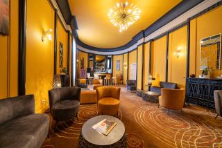 Grand Hôtel Filippo Strasbourg Nord - Niederbronn-les-Bains - 2