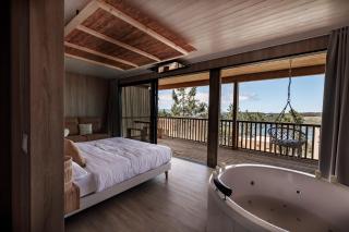 Cabanas da Luz - 2