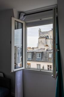 Luxurious flat in the center - París - 6