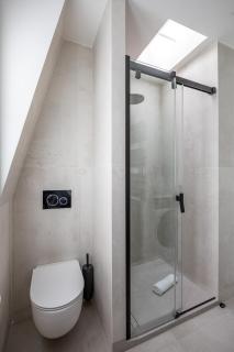 Luxurious flat in the center - 8