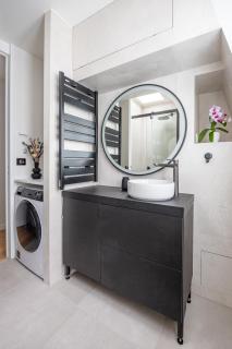 Luxurious flat in the center - París - 7