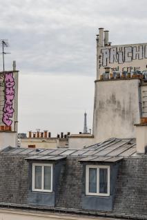 Luxurious flat in the center - 5