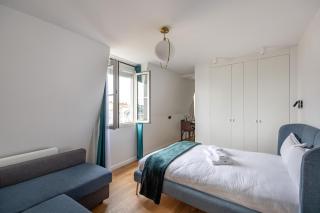 Luxurious flat in the center - París - 3