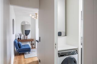 Luxurious flat in the center - París - 2