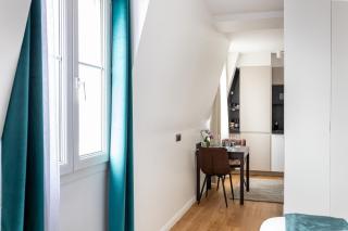 Luxurious flat in the center - 1