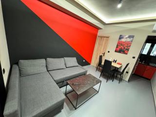 Samurai apartments -Catrin- - Koropi - 9