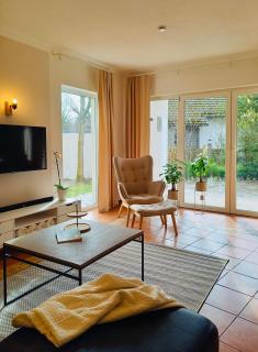 Freiraum Ferienhaus - Hellenthal - 4