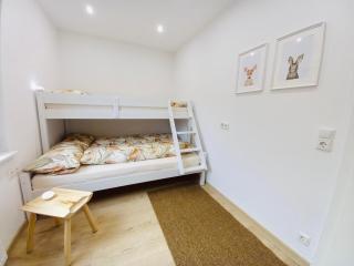 Freiraum Ferienhaus - Hellenthal - 8