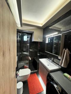 Samurai apartments -Catrin- - Koropi - 5