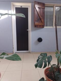 Hotel Parque - Villa Mercedes - 8