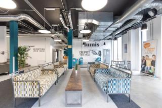 Modish Accommodation for Students Only - 8