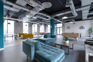 Modish Accommodation for Students Only - 1