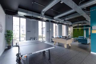 Modish Accommodation for Students Only - 3