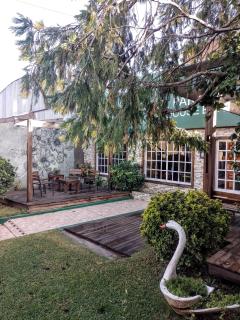 Hotel Parque - Villa Mercedes - 5