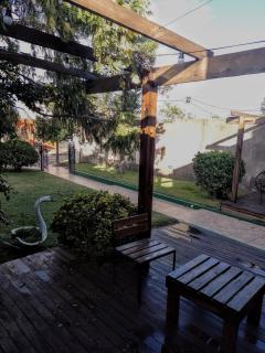 Hotel Parque - Villa Mercedes - 4