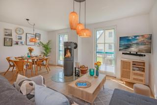 Beach House - Zirchow - 5