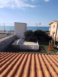 Casa del Sole - Campofelice di Roccella - 8