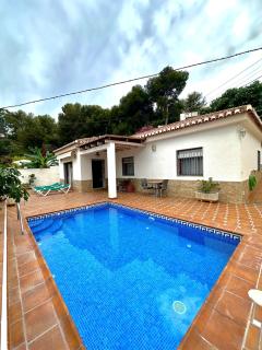 Villa Victoria - Almuñécar - 9