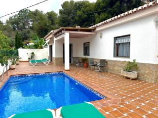 Villa Victoria - Almuñécar - 7