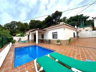 Villa Victoria - Almuñécar - 6