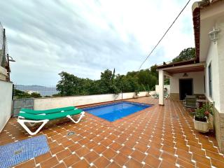 Villa Victoria - Almuñécar - 8