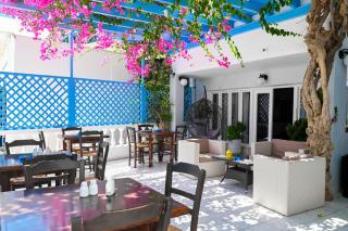 Narkissos Hotel - Kamari - 7