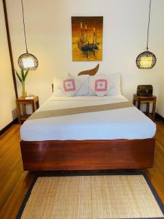 Bella Athena Garden - 6