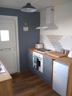 Hydaway - Bacton - 3
