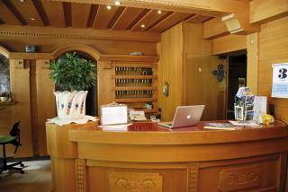 Alpenhotel Tirol - 4