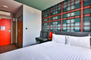 easyHotel Paris Charles de Gaulle Villepinte - Tremblay-En-France - 7