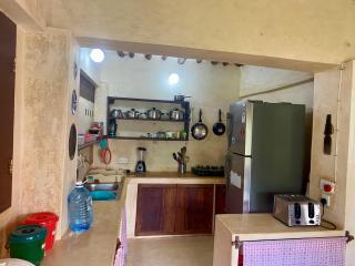 Sai Shanti House - Lamu - 2