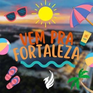 Apartamento completo e central! Casa Joana! - Fortaleza - 7