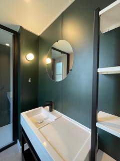 Camping Les Portes de Sancerre - 1