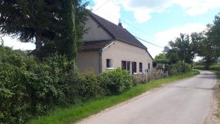 Les Granges - - 8